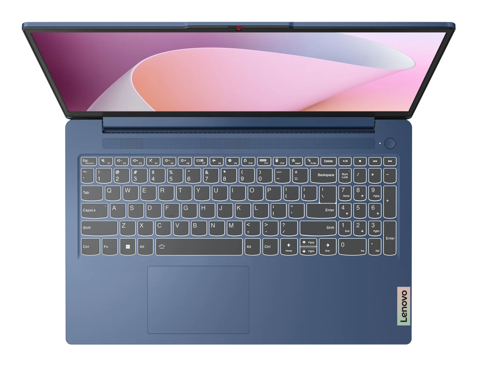 Lenovo IdeaPad Slim 3 15AMN8 15.6", AMD Ryzen 5 40, 8GB RAM, 512GB SSD