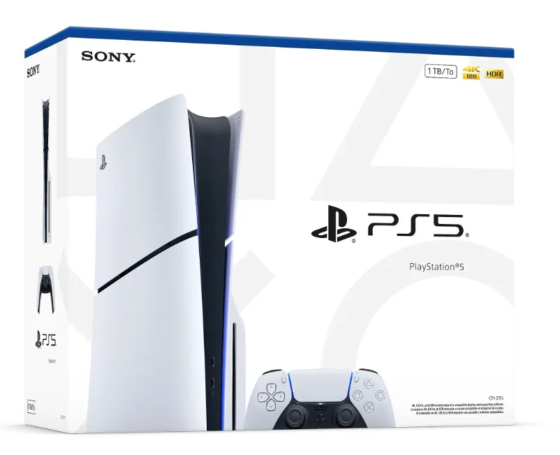 Sony PlayStation 5