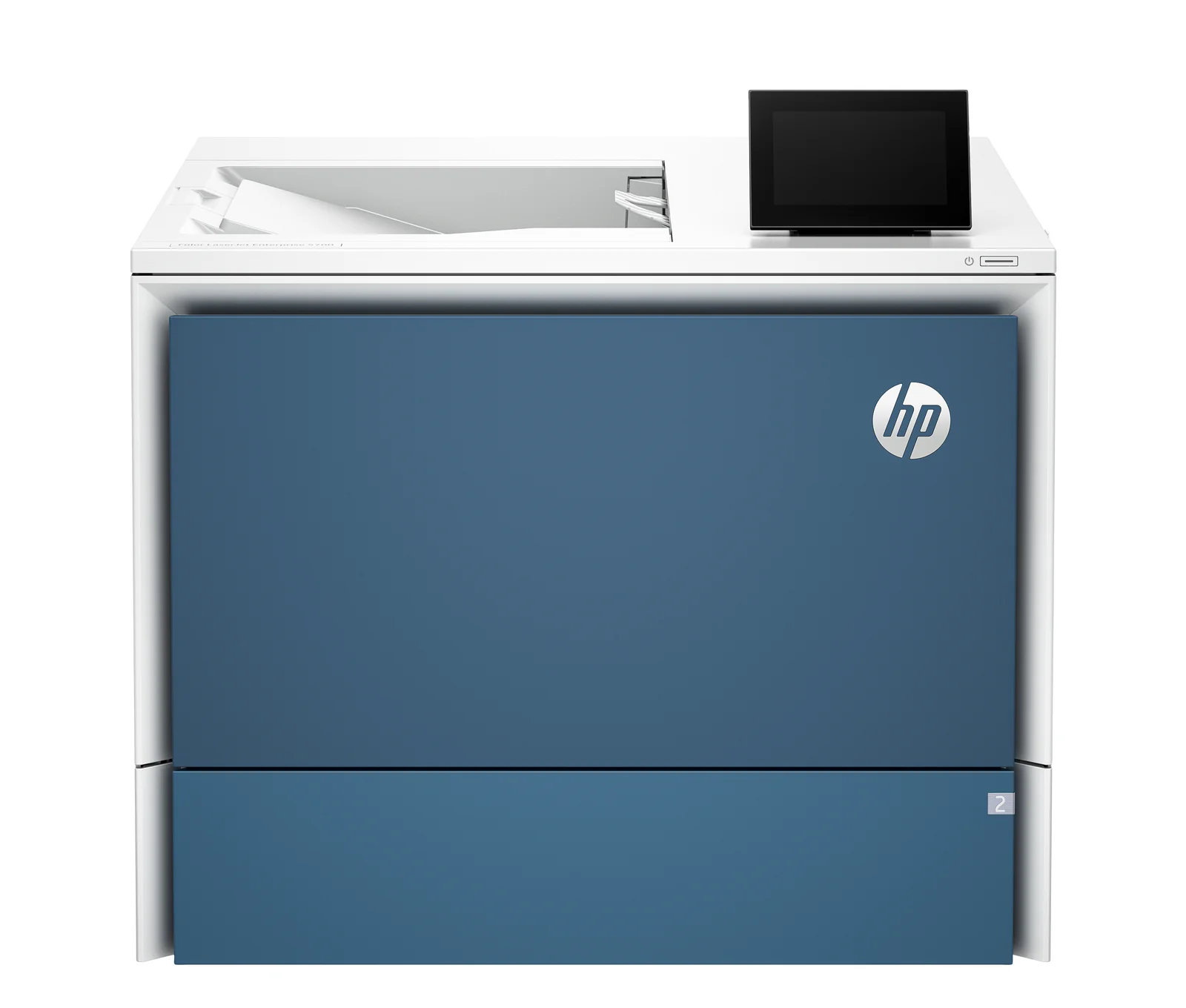 HP Color LaserJet Enterprise Clr LJ Ent 5700dn Rfrbd Prntr Laser Printer