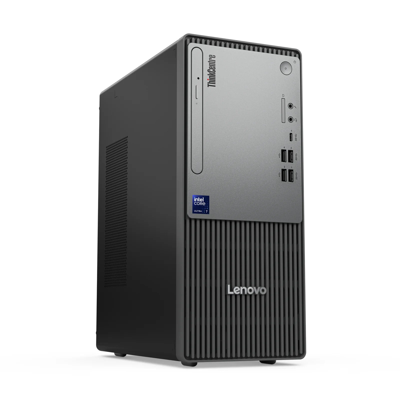 Lenovo ThinkCentre neo 50t Gen 6, Intel Core Ultra 5 225, 16GB RAM, 512GB SSD