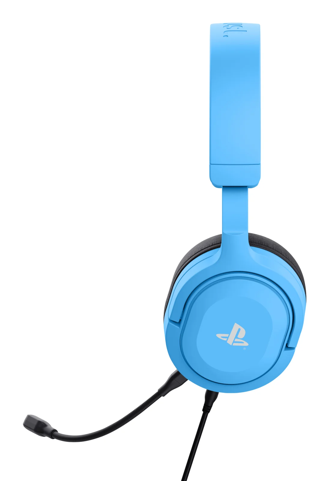 Trust GXT 498B Forta Blue