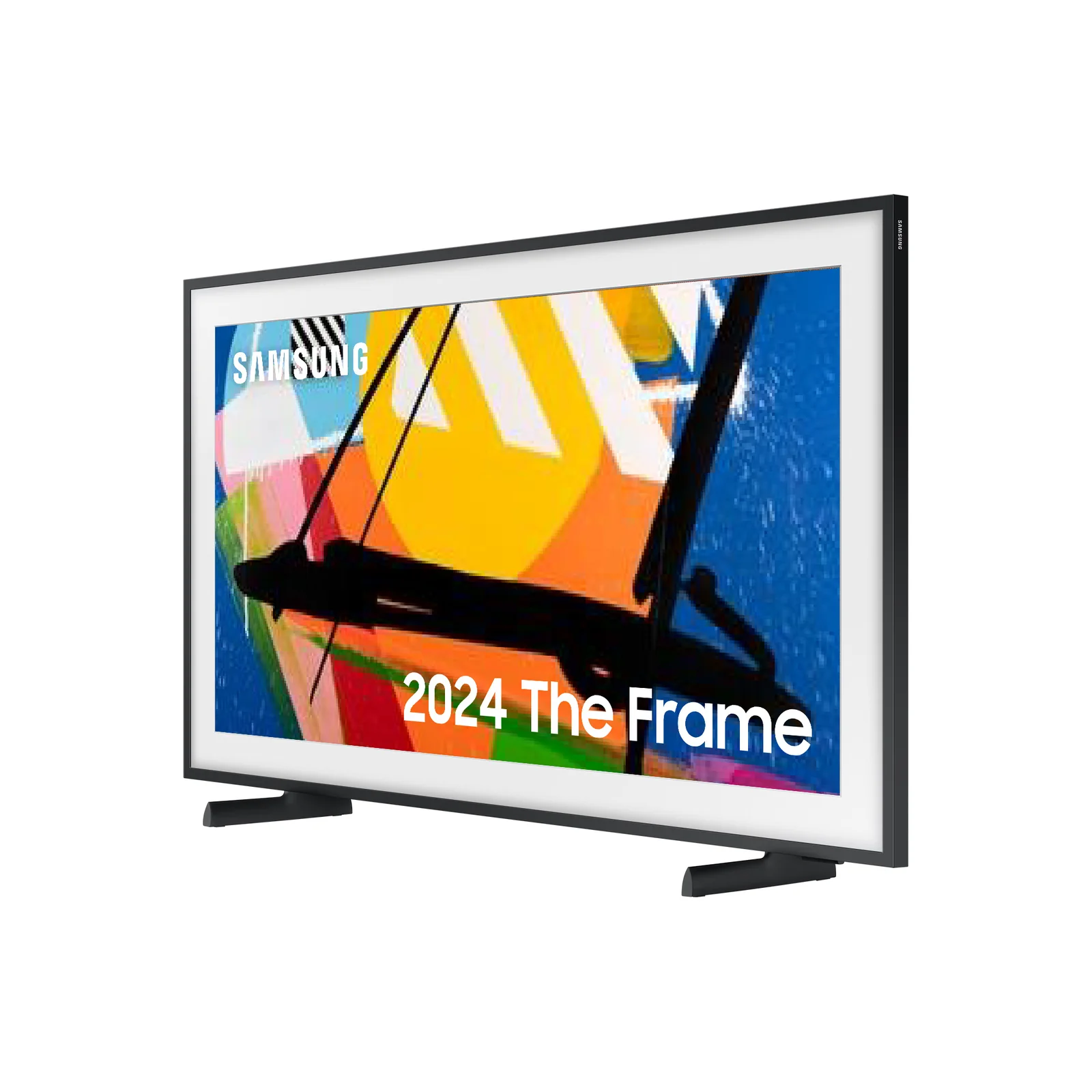 Samsung QE43LS03DAUXXU 43" 4K Smart TV