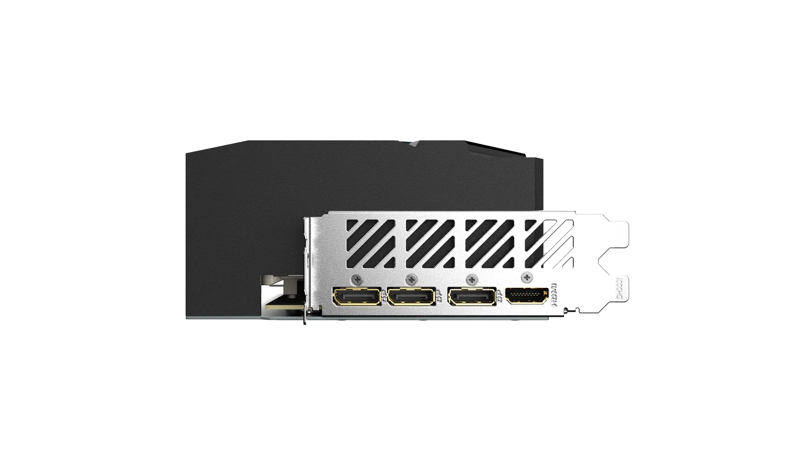 GIGABYTE AORUS GeForce RTX 4070 SUPER MASTER 12G