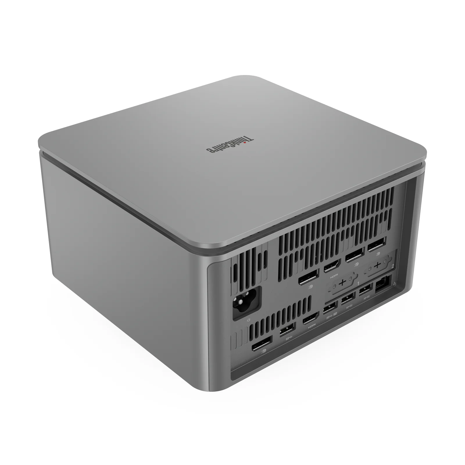 Lenovo ThinkCentre neo Ultra, 16GB RAM, 1TB SSD