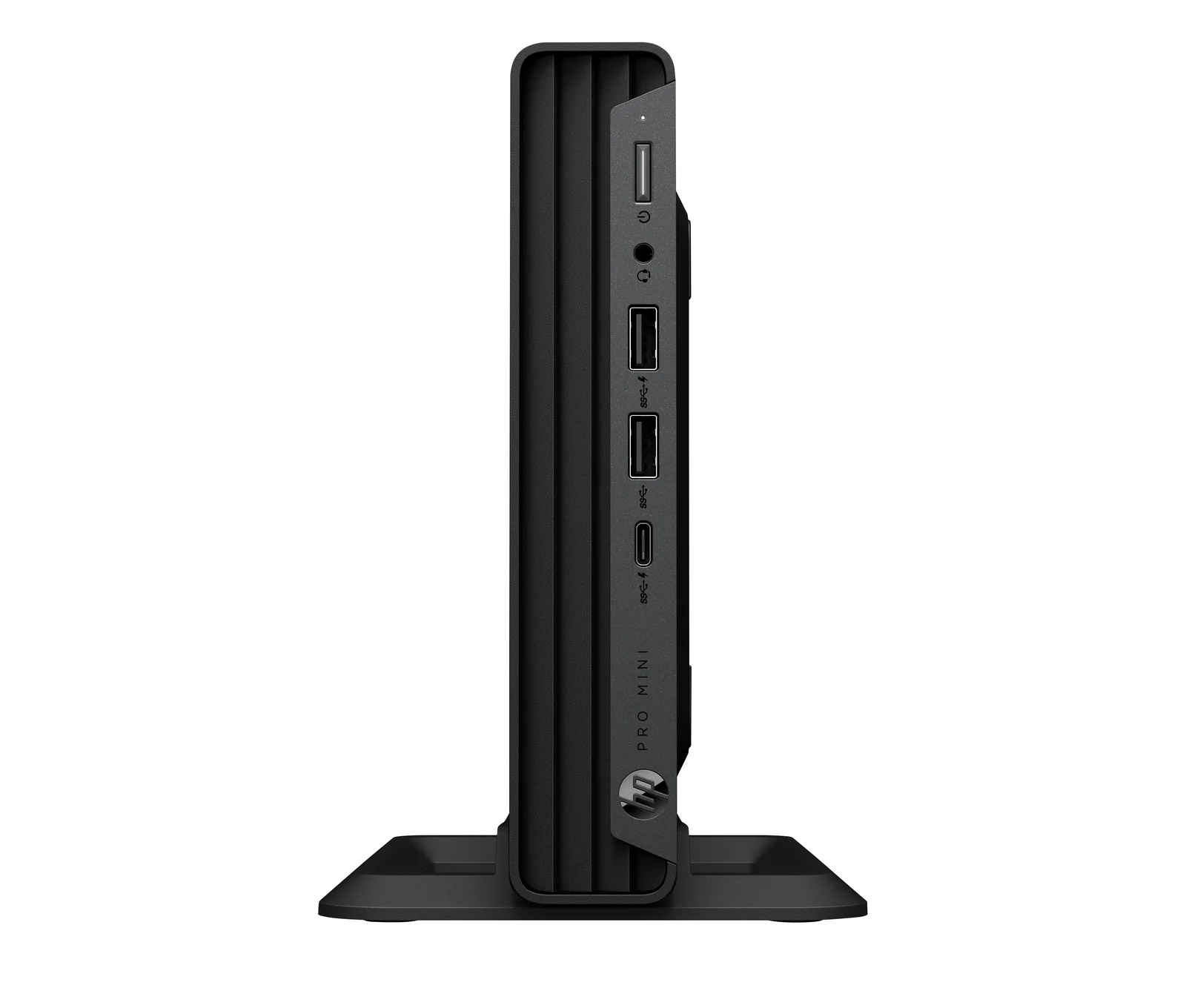HP Pro Mini 400 G9 Wolf Pro Security Edition, 16GB RAM, 512GB SSD