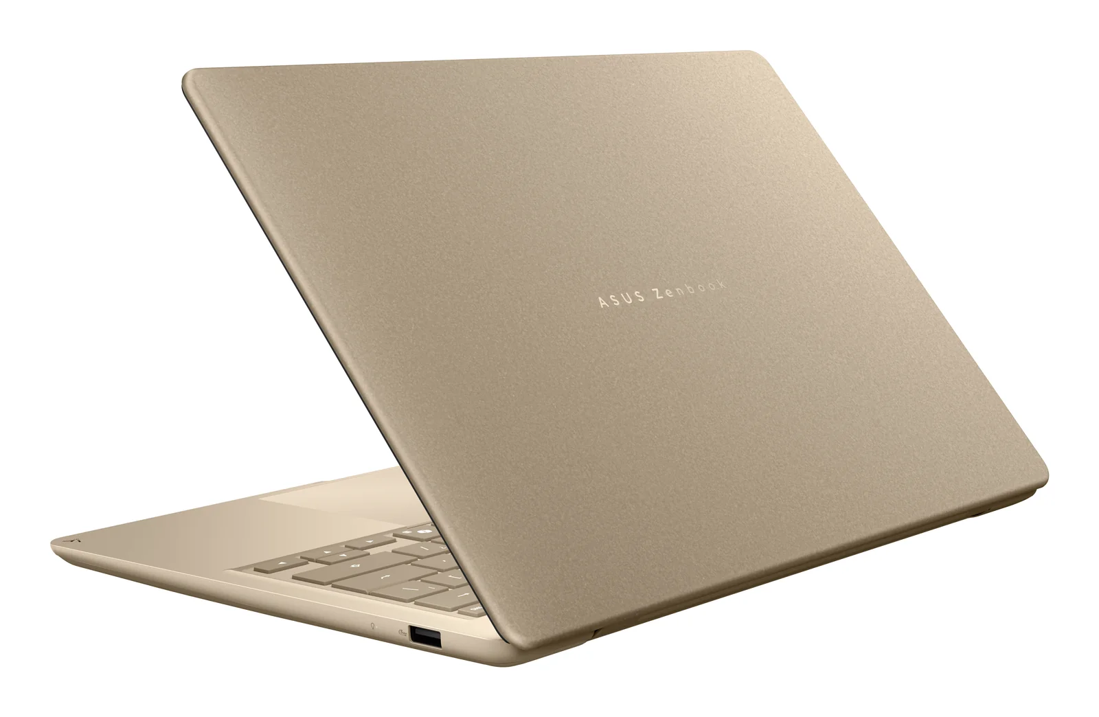 ASUS Zenbook 14 UX3480QA-U1157W 14", Copilot+ PC Snapdragon X1-26-100, 16GB RAM, 512GB SSD