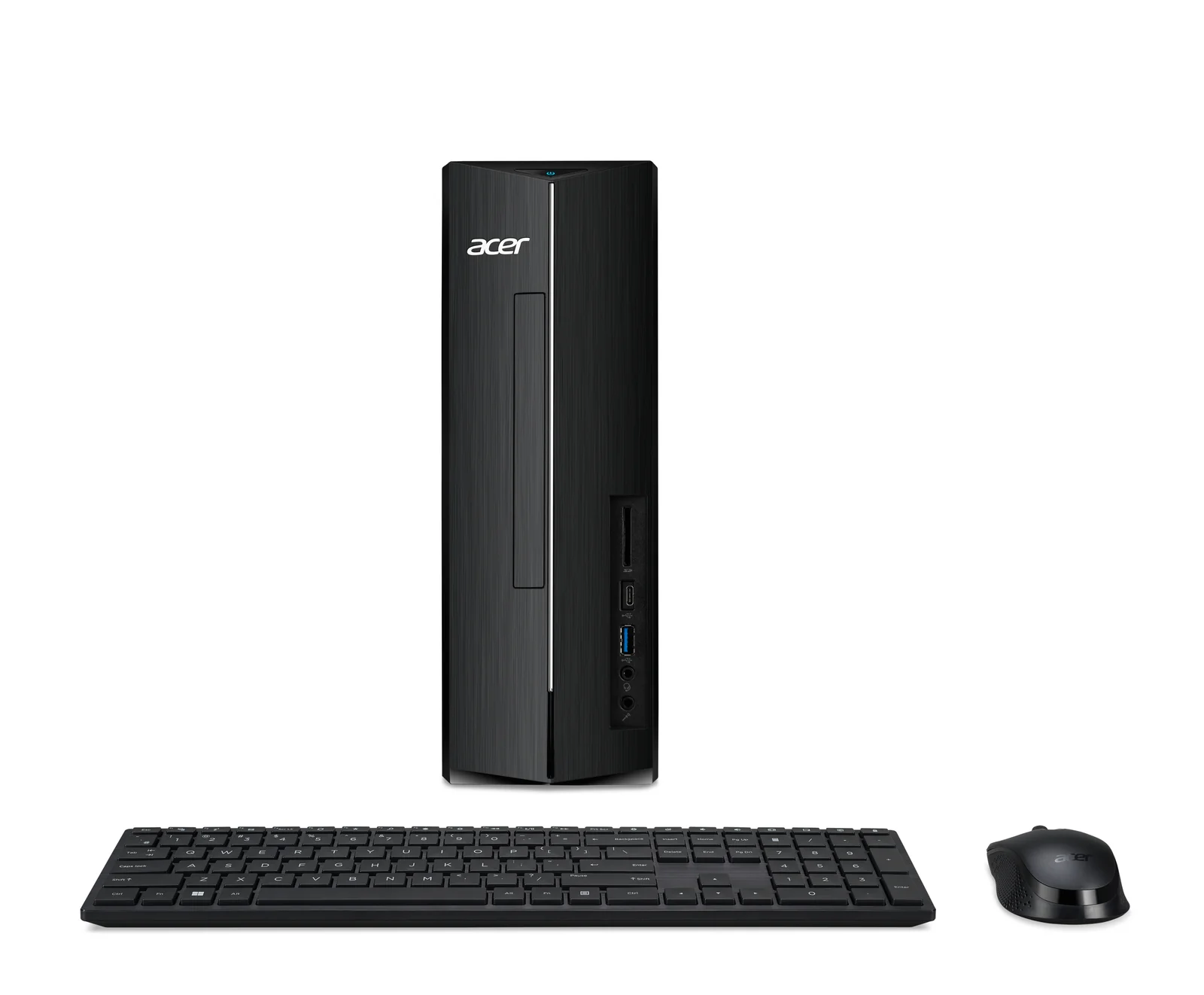 Acer Aspire XC-1710, 16GB RAM, 512GB SSD