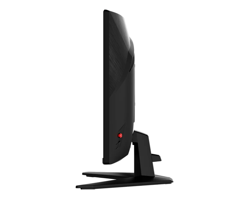 MSI MAG 274CQF 27" QHD VA 180Hz Curved Monitor