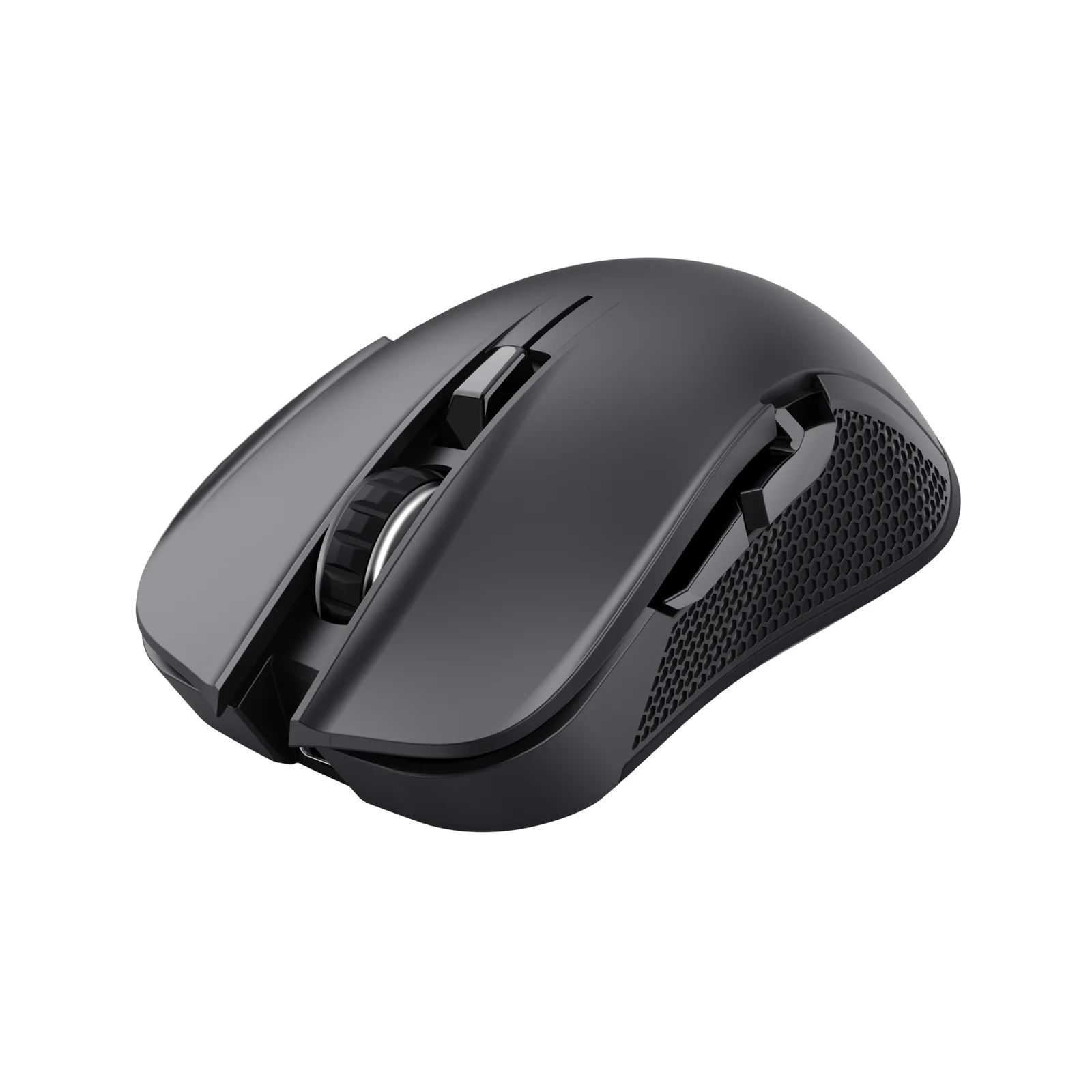Trust GXT 931 Ybar Wireless Mouse Black