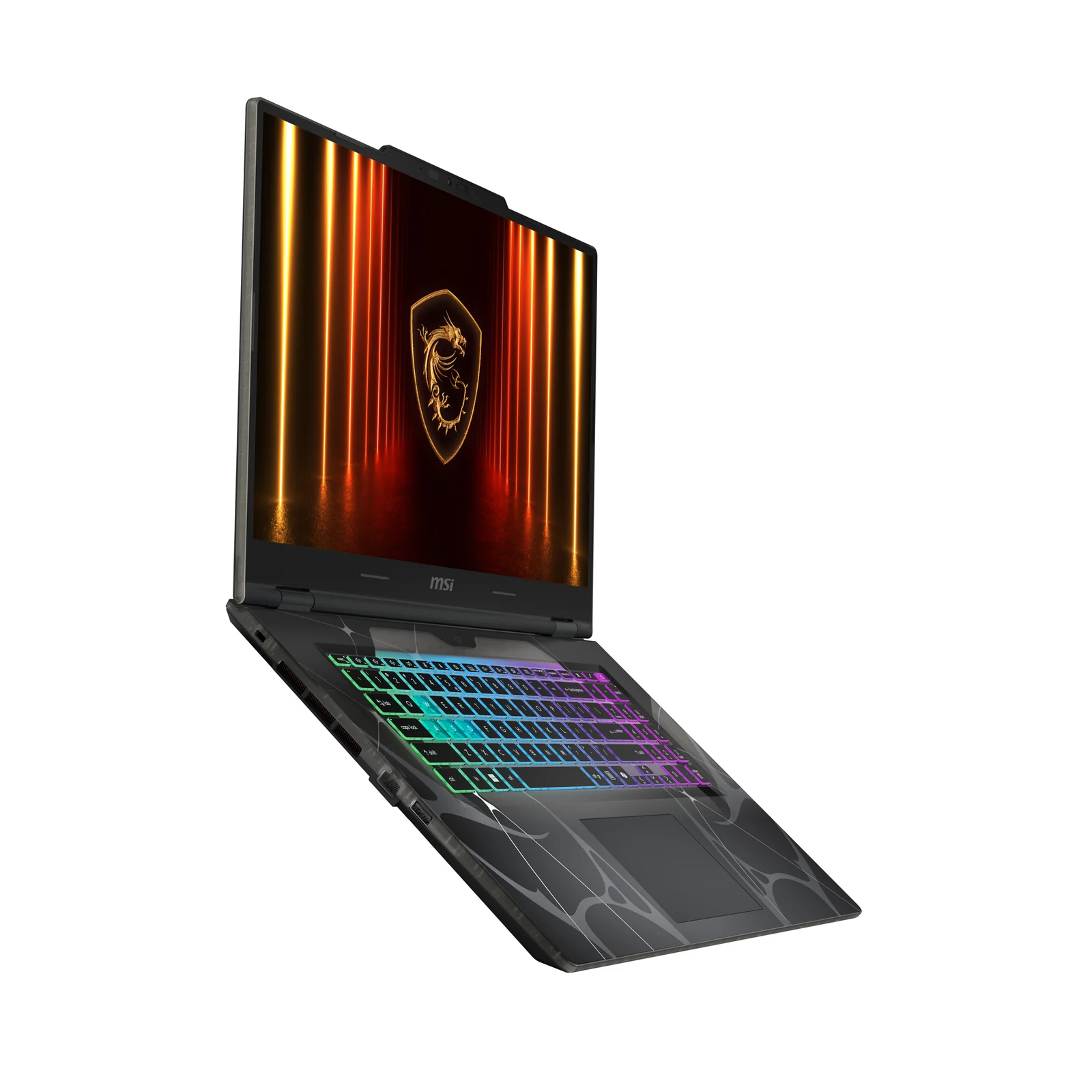MSI Cyborg 17 B13WFKG-451FRYNN 17.3", Intel Core i7 i7-13620H, 16GB RAM, 512GB SSD