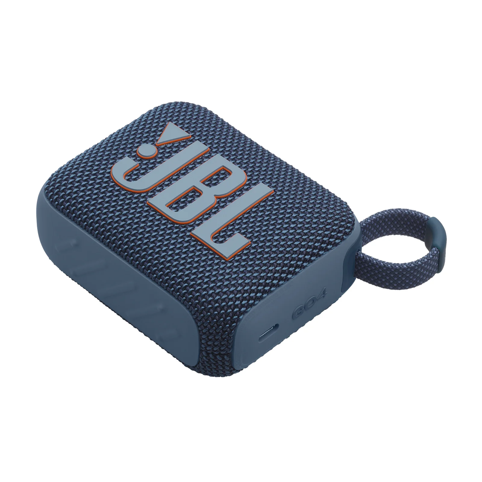 JBL Go 4 Blue