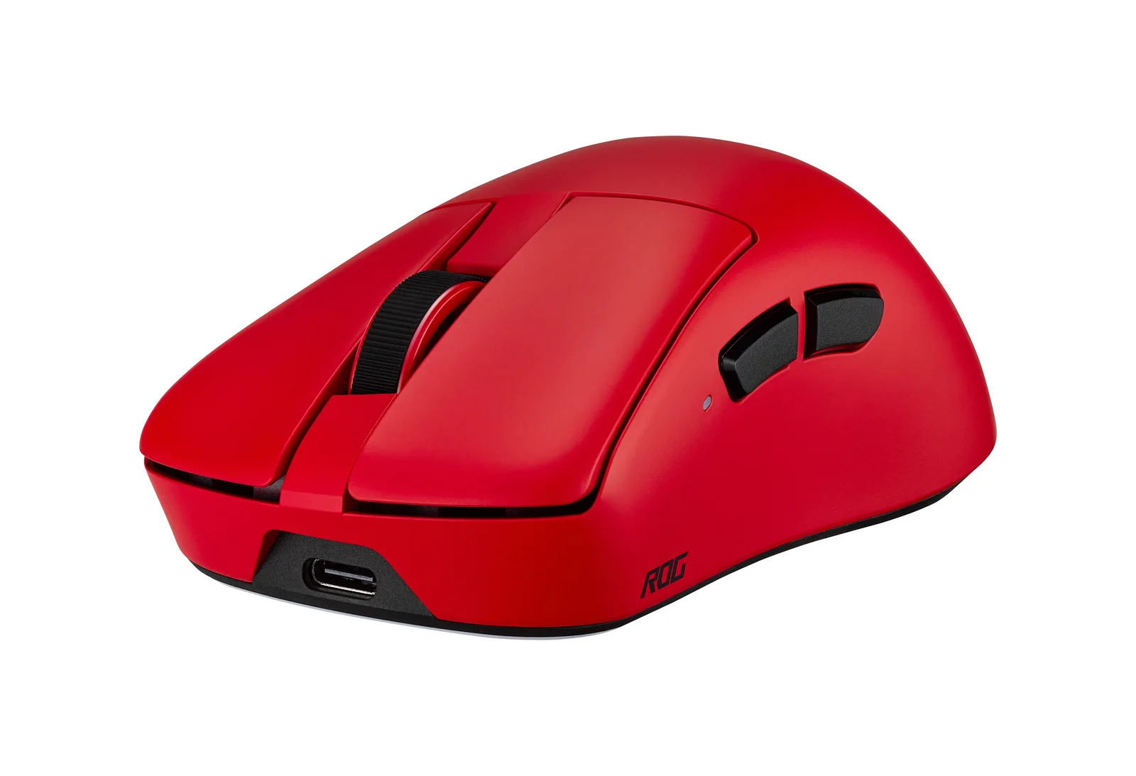 ASUS ROG Gladius IV Ace Red Wireless Mouse
