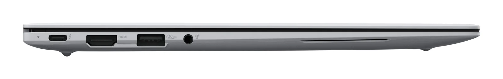 ASUS ExpertBook Ultra B9406CAA-TH1492X 14", Copilot+ PC Intel Core Ultra X7 358H, 32GB RAM, 512GB SSD