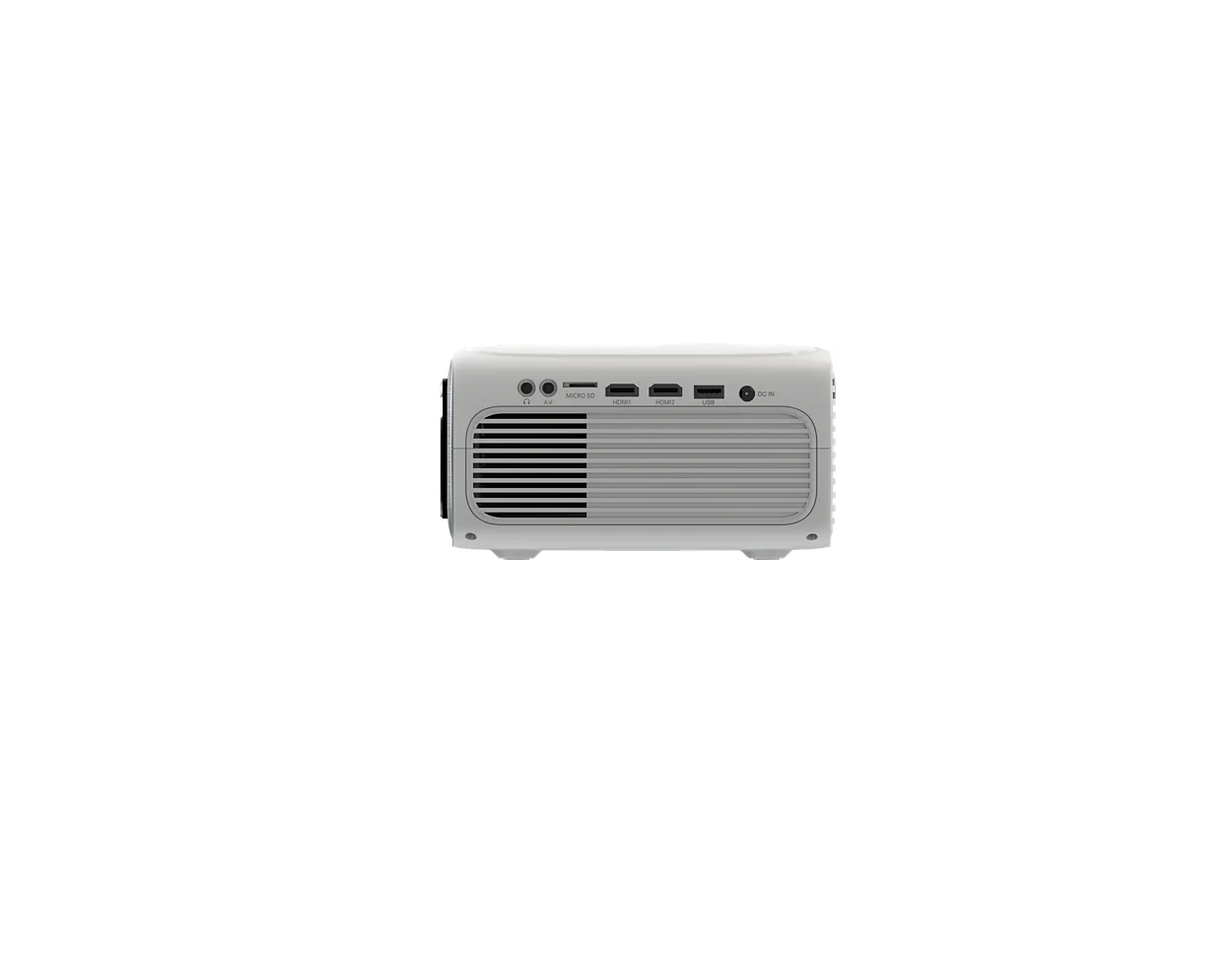 Philips NeoPix 200 1080p Projector