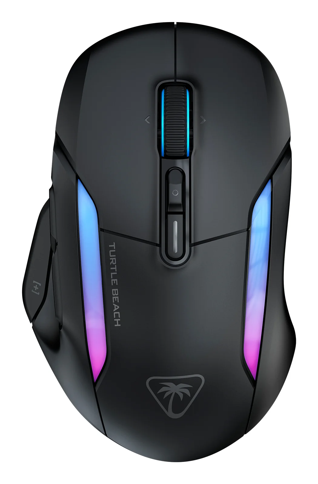 Turtle Beach Kone II Air Wireless Mouse Black