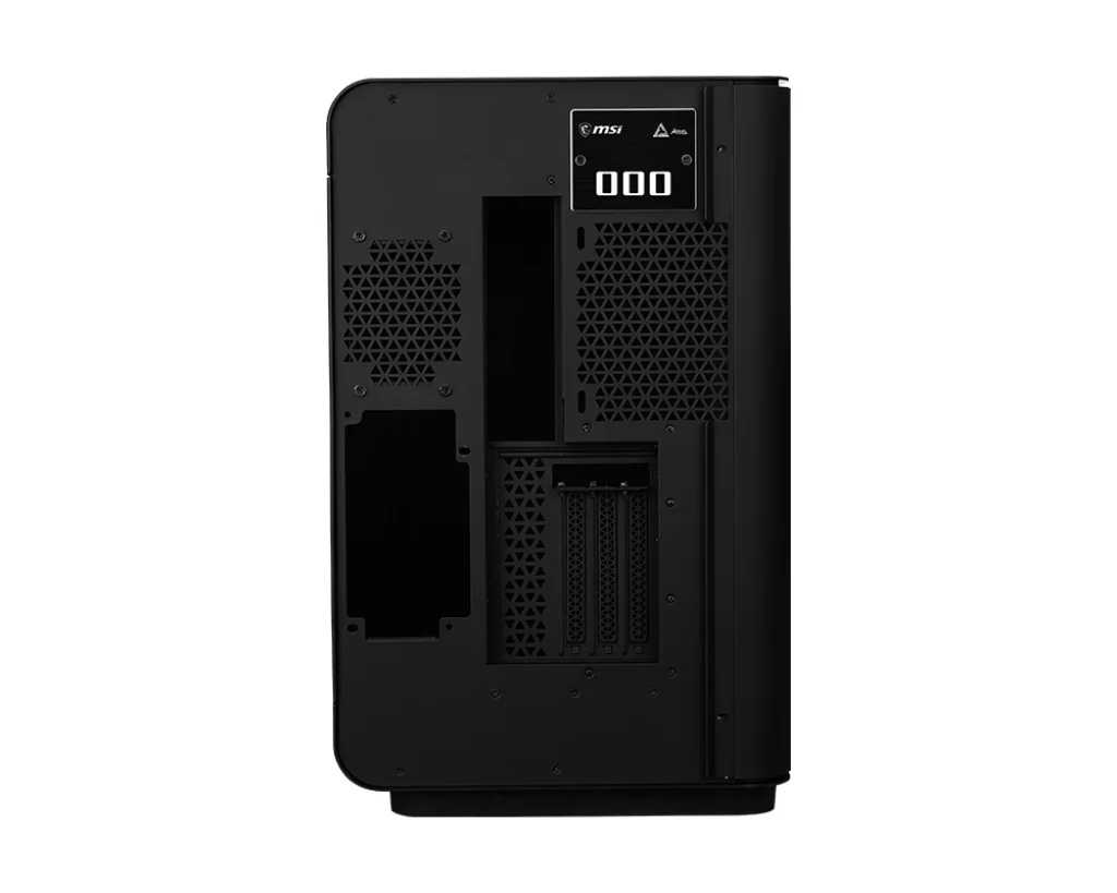 MSI MAG MEG MAESTRO 700L PZ PC Case