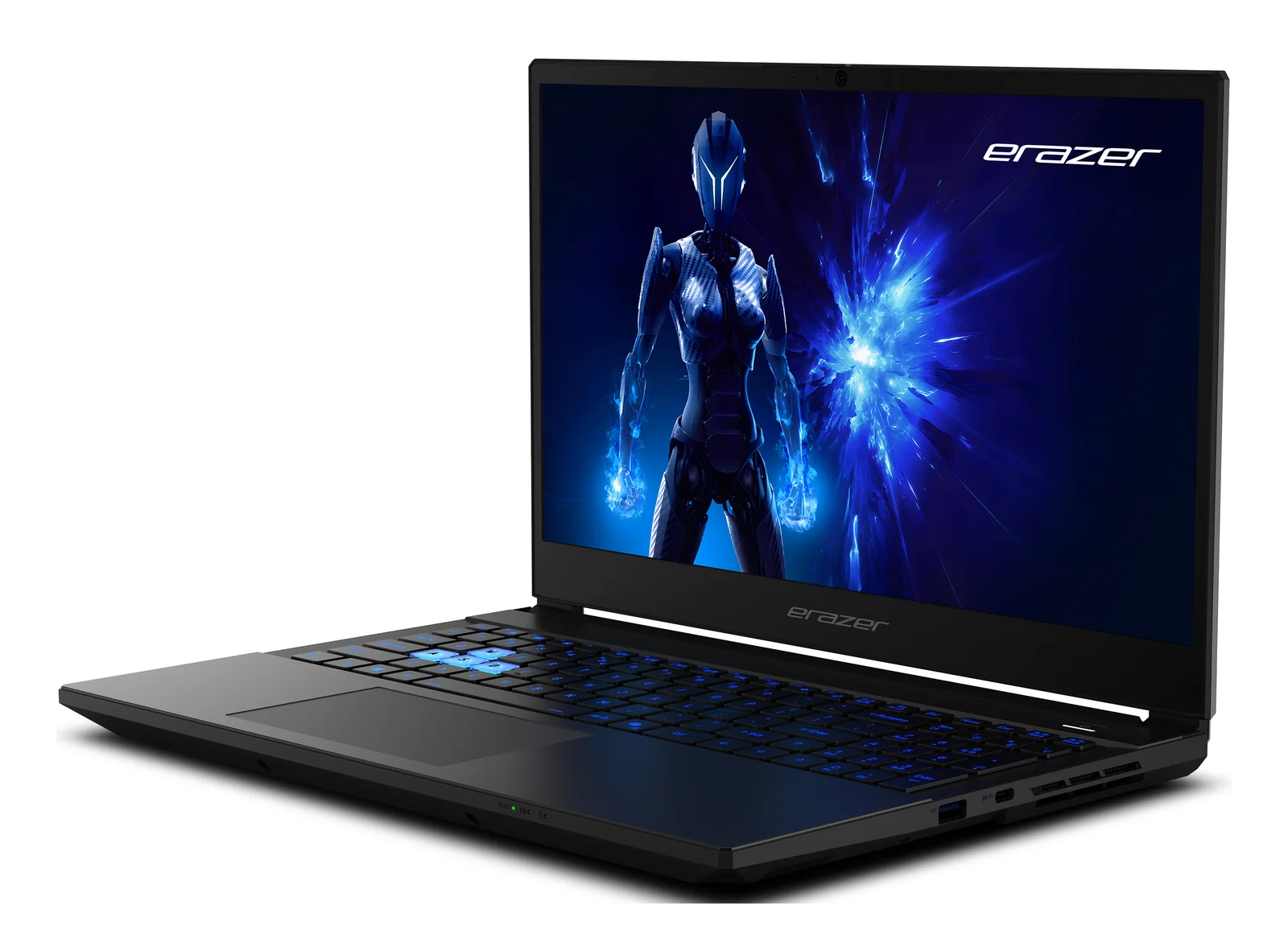 ERAZER Deputy 15 P1 (MD 62762) UK 15.6", Intel Core i7 i7-13620H, 16GB RAM, 1TB SSD