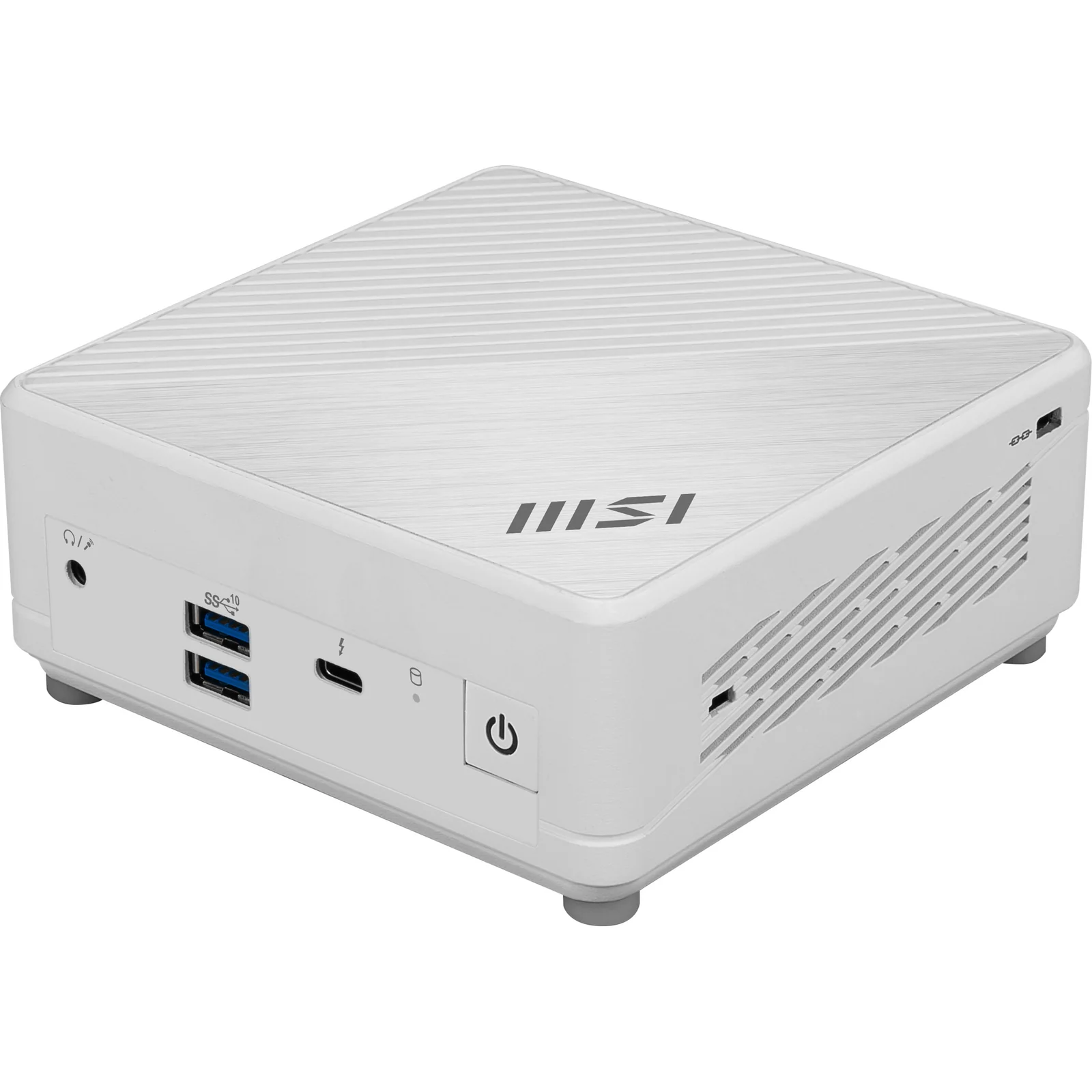 MSI Cubi 5 1M-614EU, Intel Core 3 100U, 8GB RAM, 512GB SSD