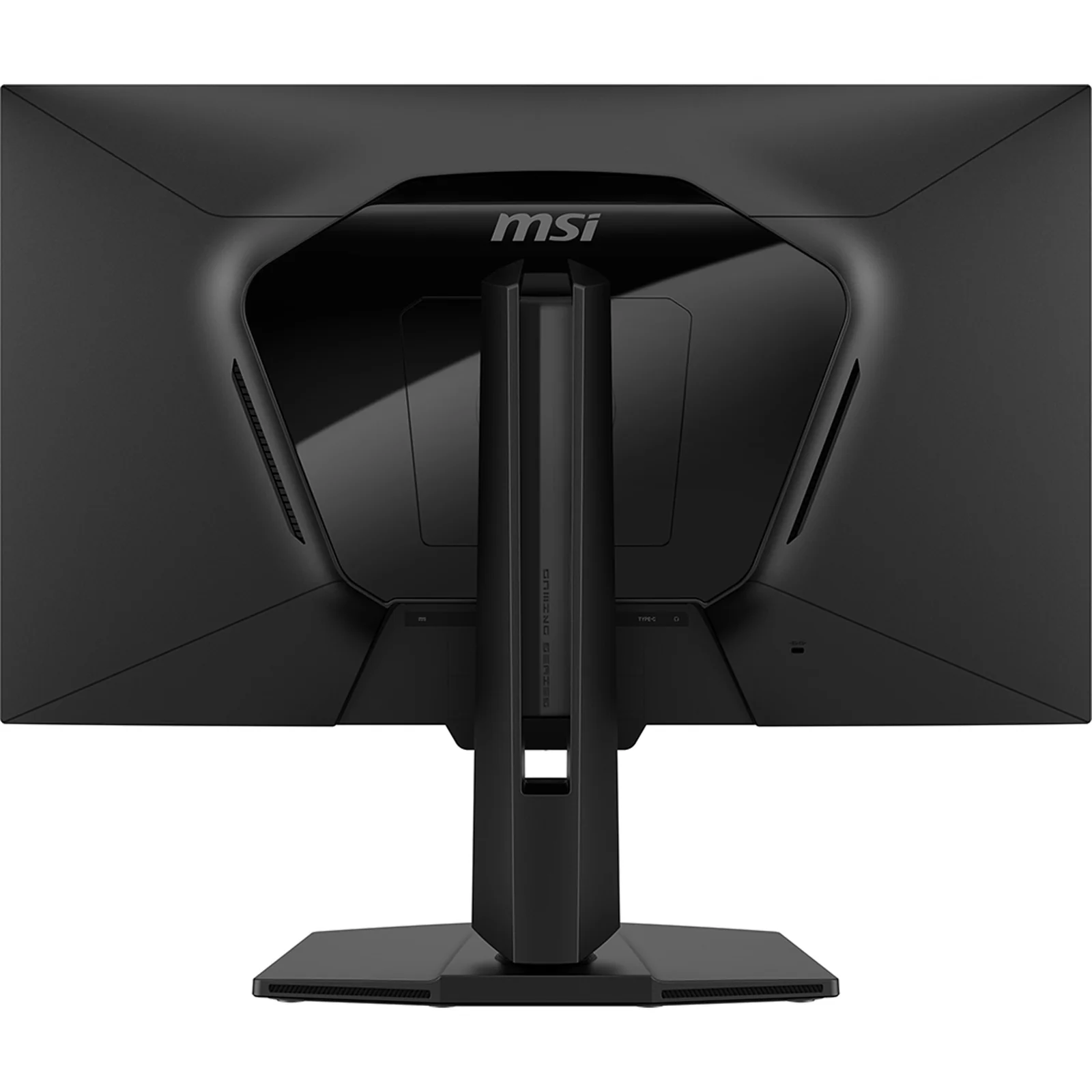 MSI MAG 274UPDF E16M 27" 4K UHD IPS 160Hz Monitor
