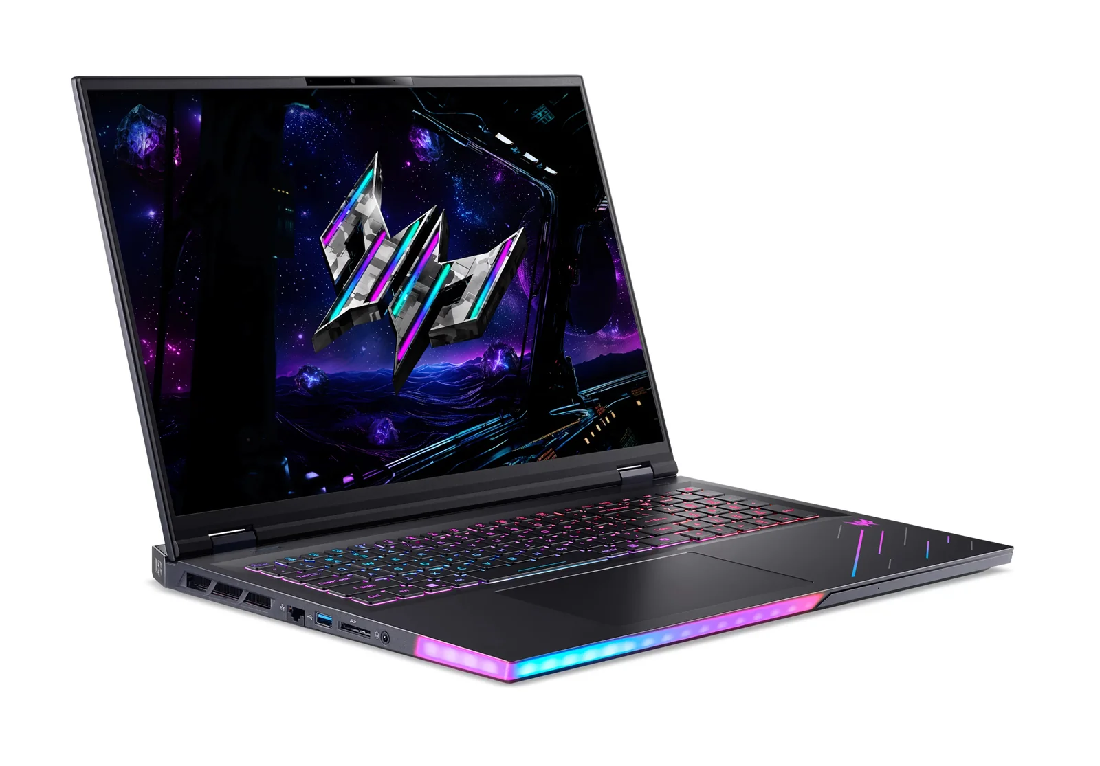 Acer Predator PH18-I71-93ZC 18", Intel Core Ultra 9 290HX Plus, 96GB RAM, 1TB SSD