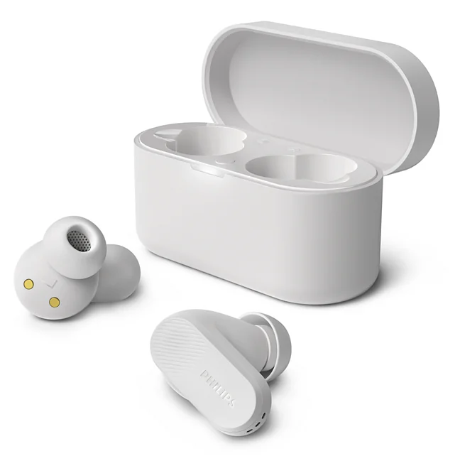 Philips 3000 series TAT3509WT/00 White