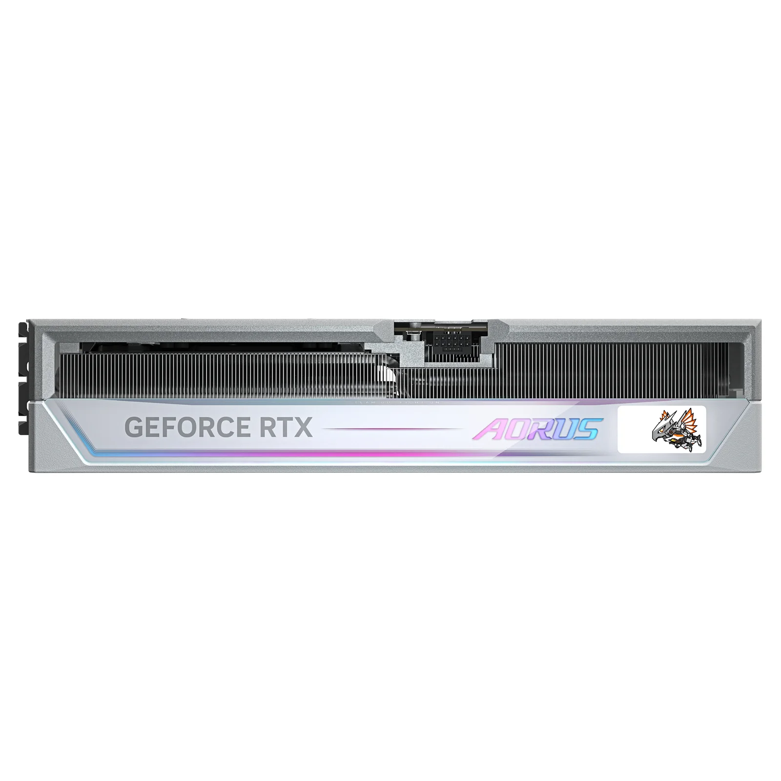 GIGABYTE AORUS GeForce RTX 5090 MASTER ICE 32G