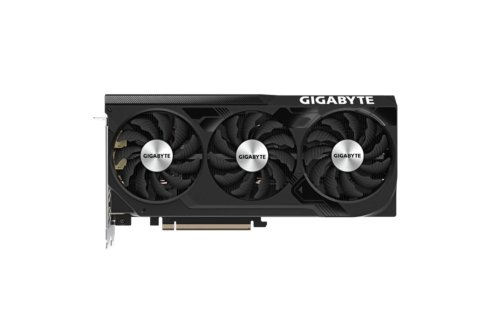 GIGABYTE GeForce RTX 4070 Ti SUPER WINDFORCE OC 16G