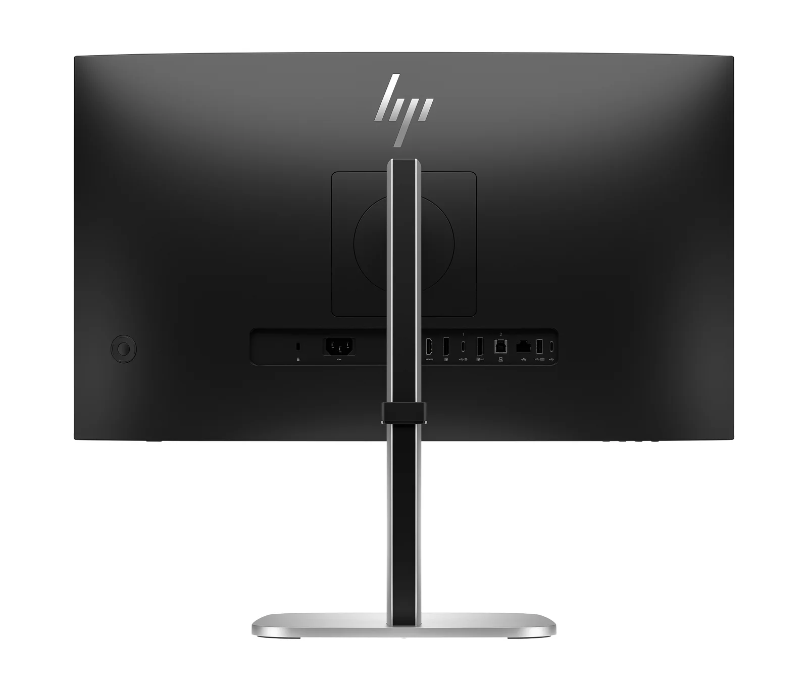 HP Series 5 Pro 527pm 27" QHD IPS 100Hz Monitor