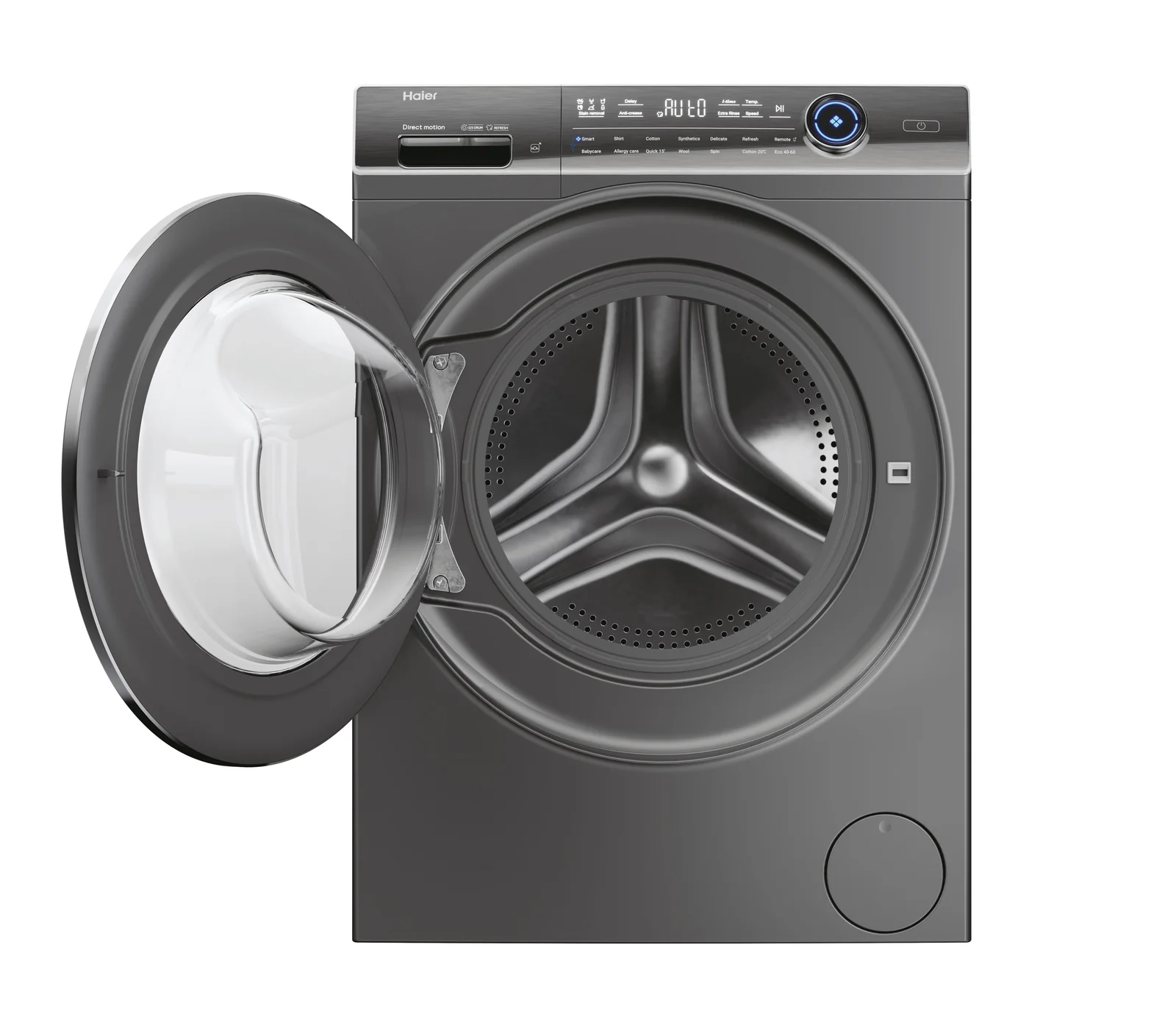 Haier HW100-B14979S8U1 10kg 1400rpm Washing Machine