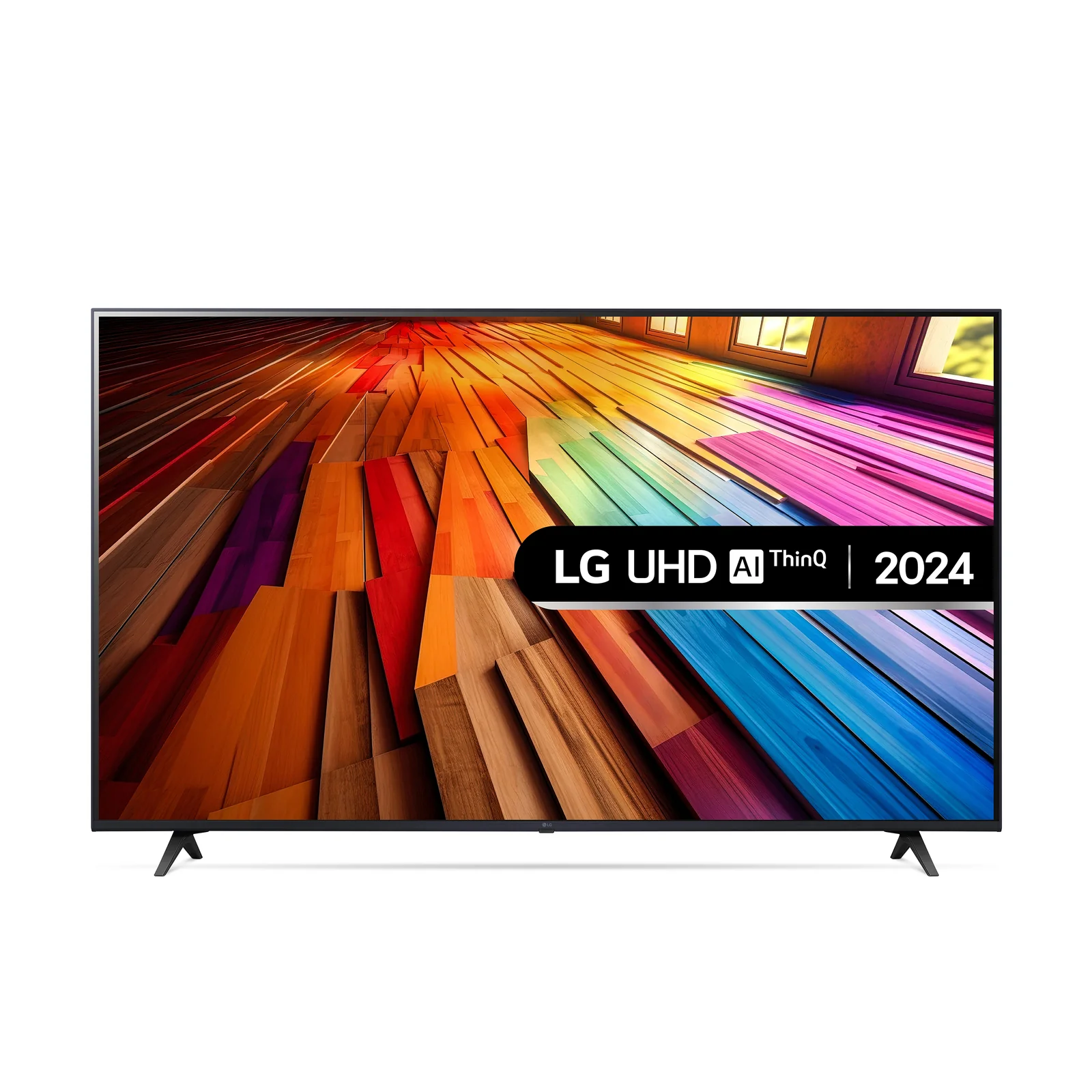 LG 65UT80006LA.AEK 65" 4K Smart TV