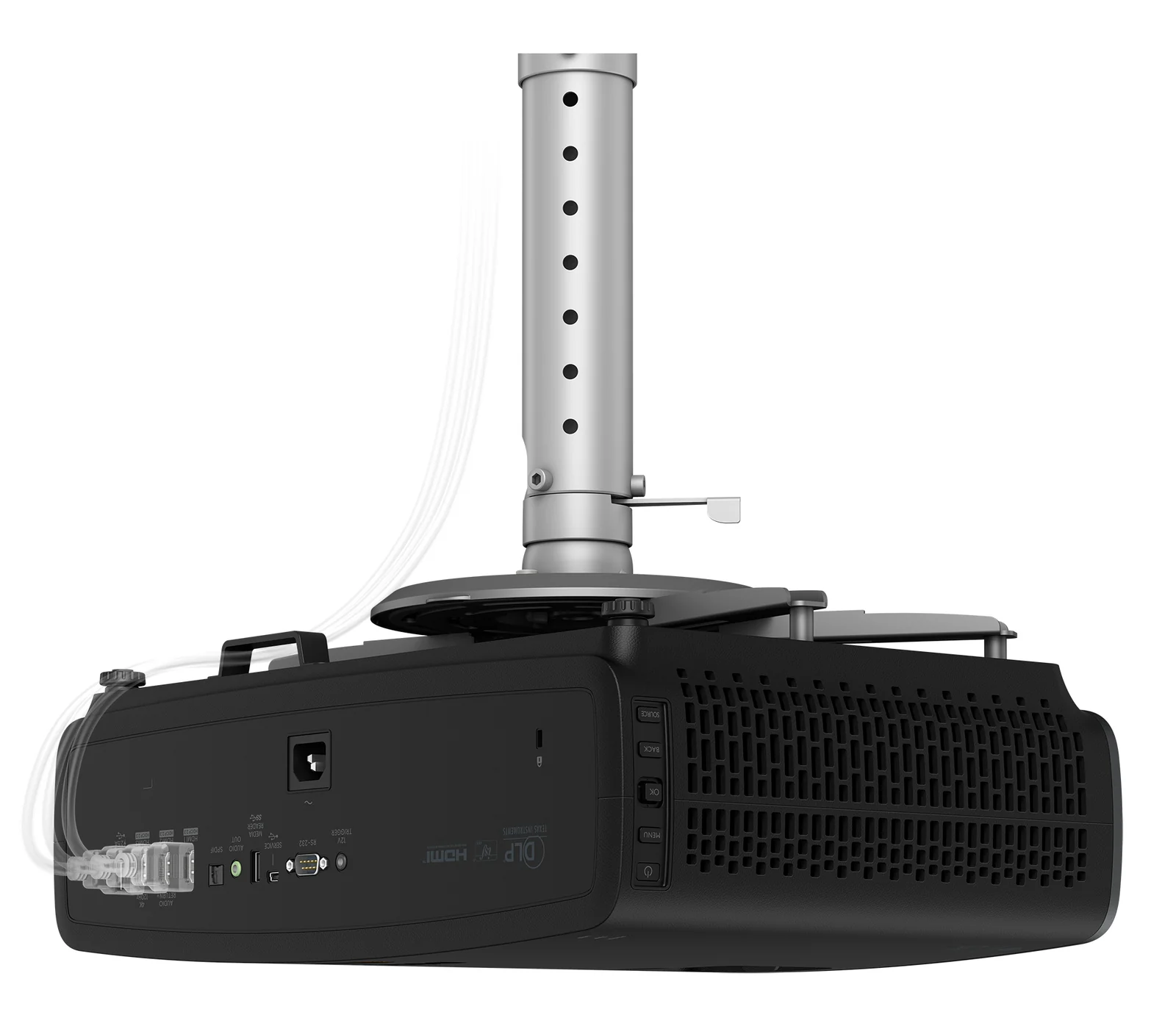 BenQ W2720i 4K Projector