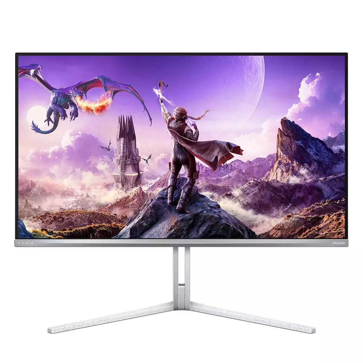 Philips 32M2N8900/00 31.5" 4K UHD QD-OLED 240Hz Monitor