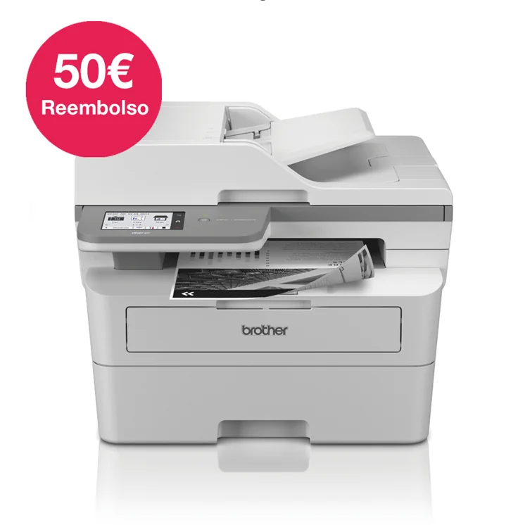 Brother MFC-L2960DW multifunction Laser Printer