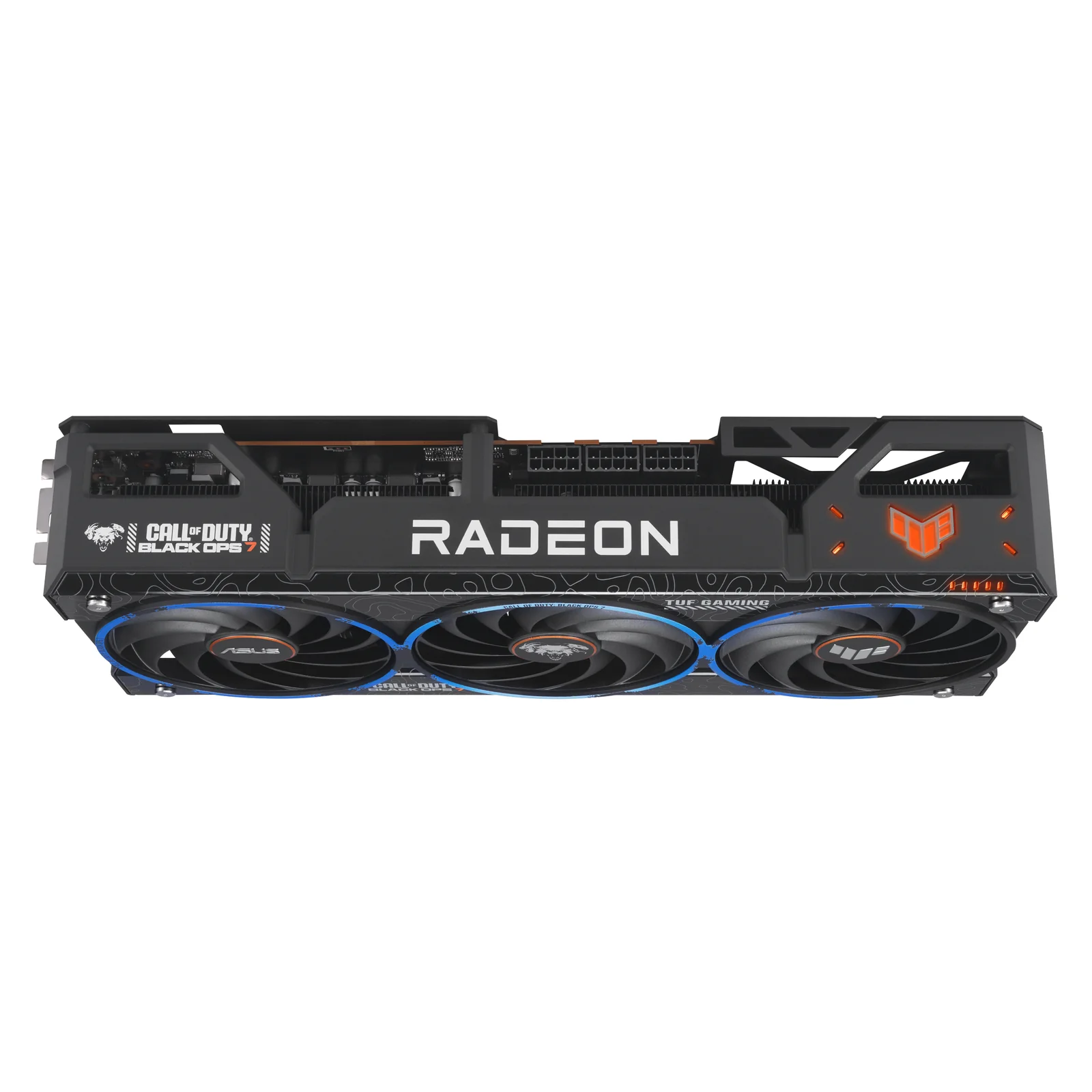 ASUS TUF Gaming TUF-RX9070XT-O16G-COD-BO7