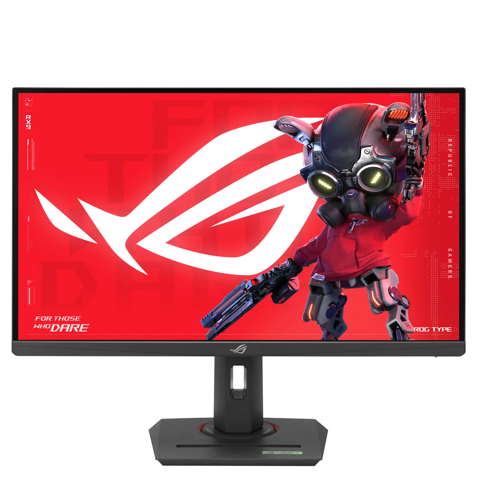 ASUS XG27ACMG 27" QHD IPS 270Hz Monitor