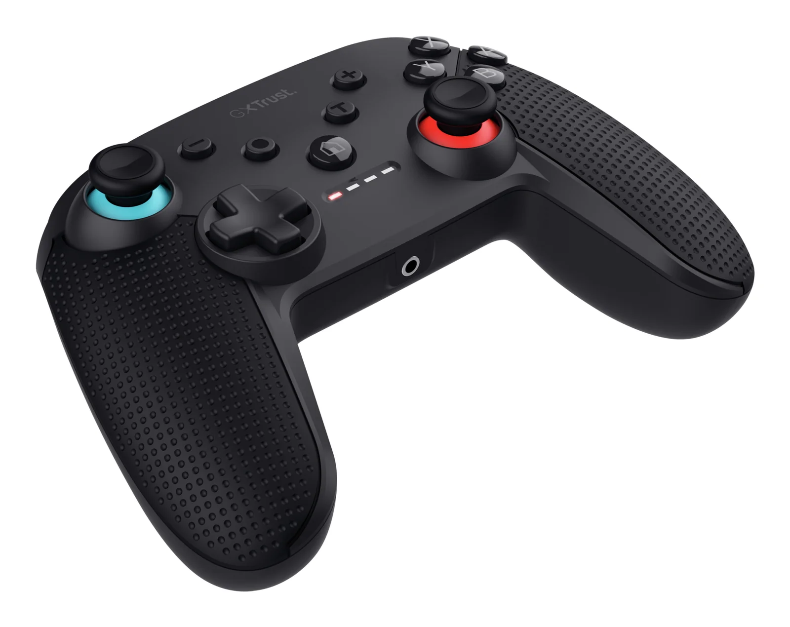 Trust GXT 1246 MUTA Black