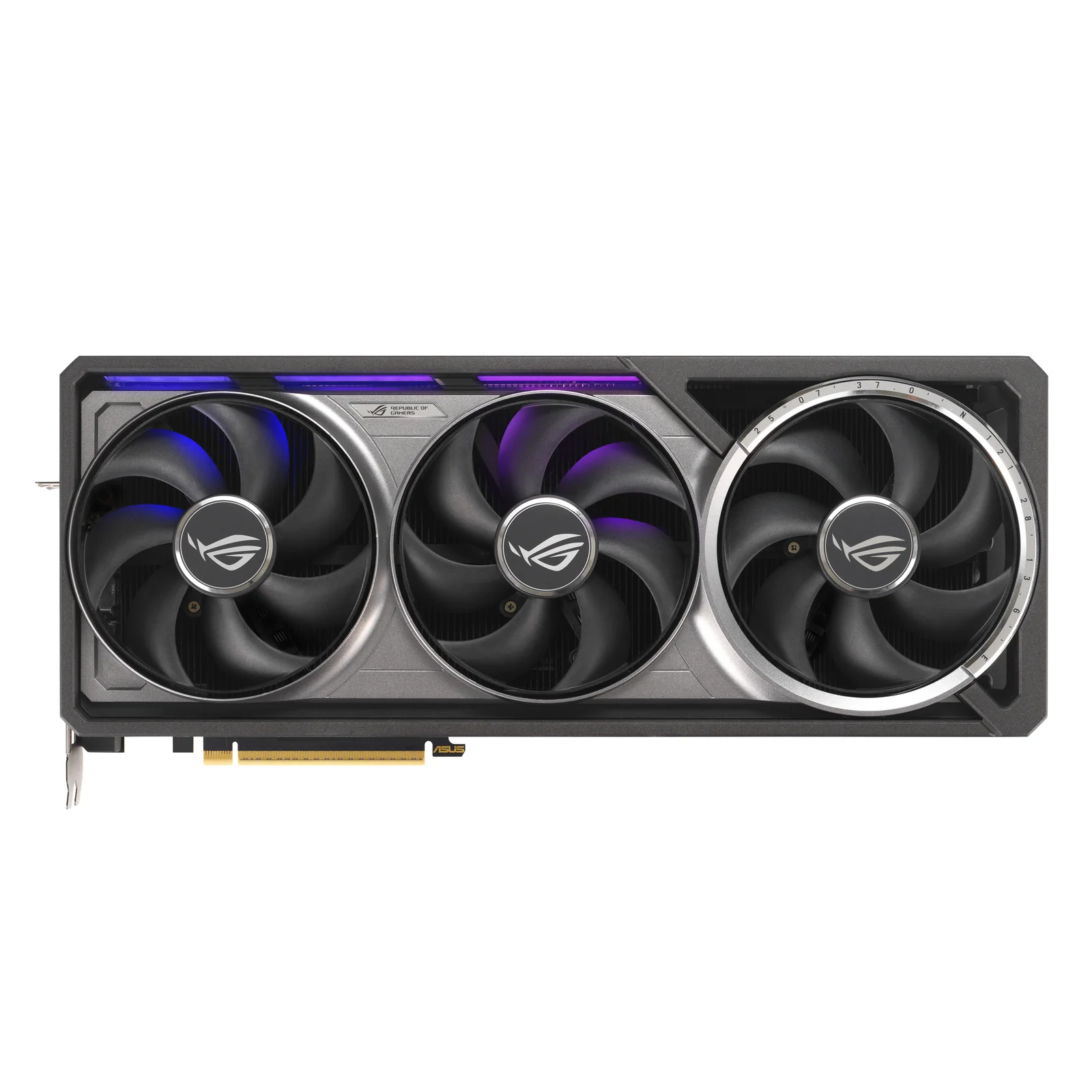 ASUS ROG Astral - -RTX5090-O32G-GAMING