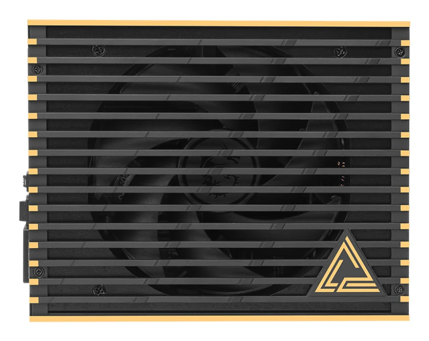 MSI MEG Ai1600T PCIE5 1600W Power Supply