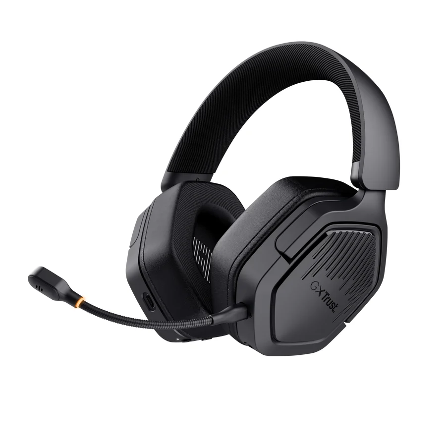 Trust GXT 493PS Carus Black
