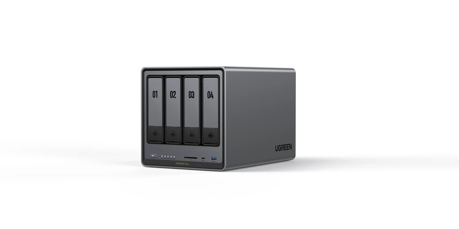 Ugreen DX4800PL 4-Bay NAS