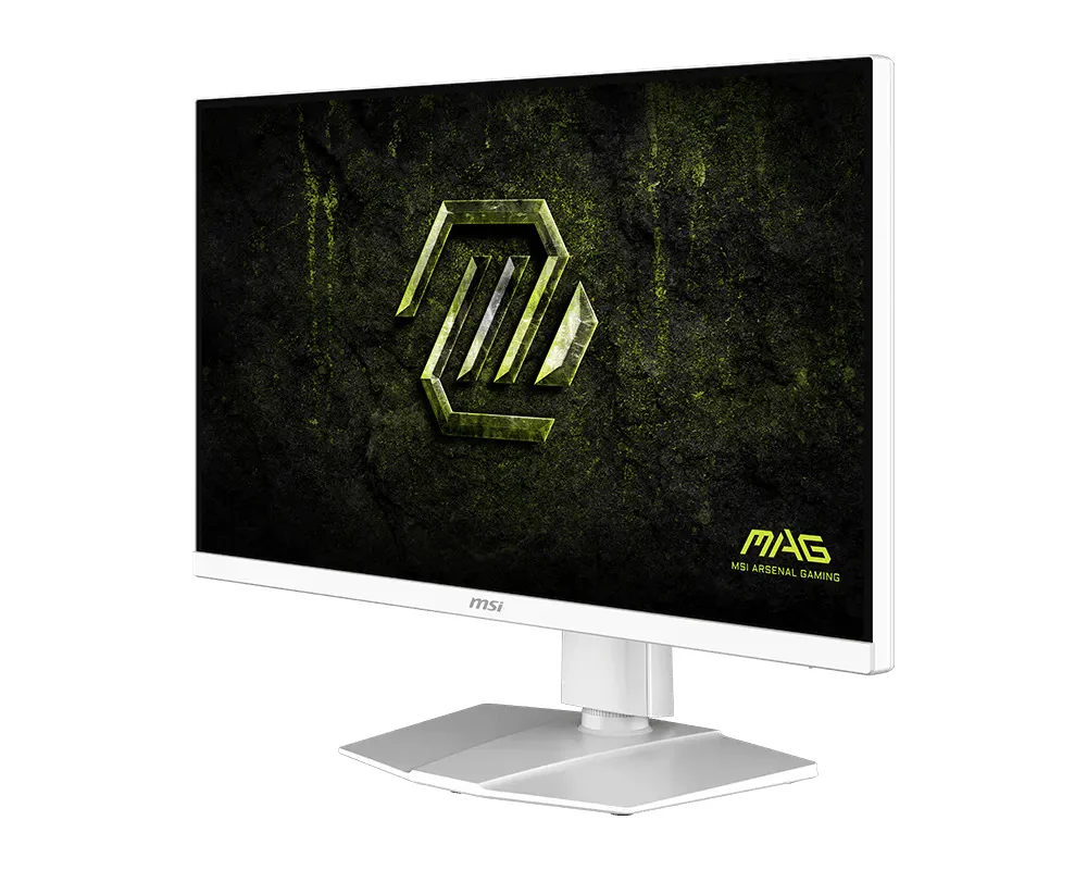 MSI MAG 274QRFWDE E20 computer monitor