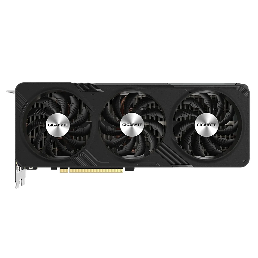 GIGABYTE GAMING Radeon RX 7600 XT OC 16G