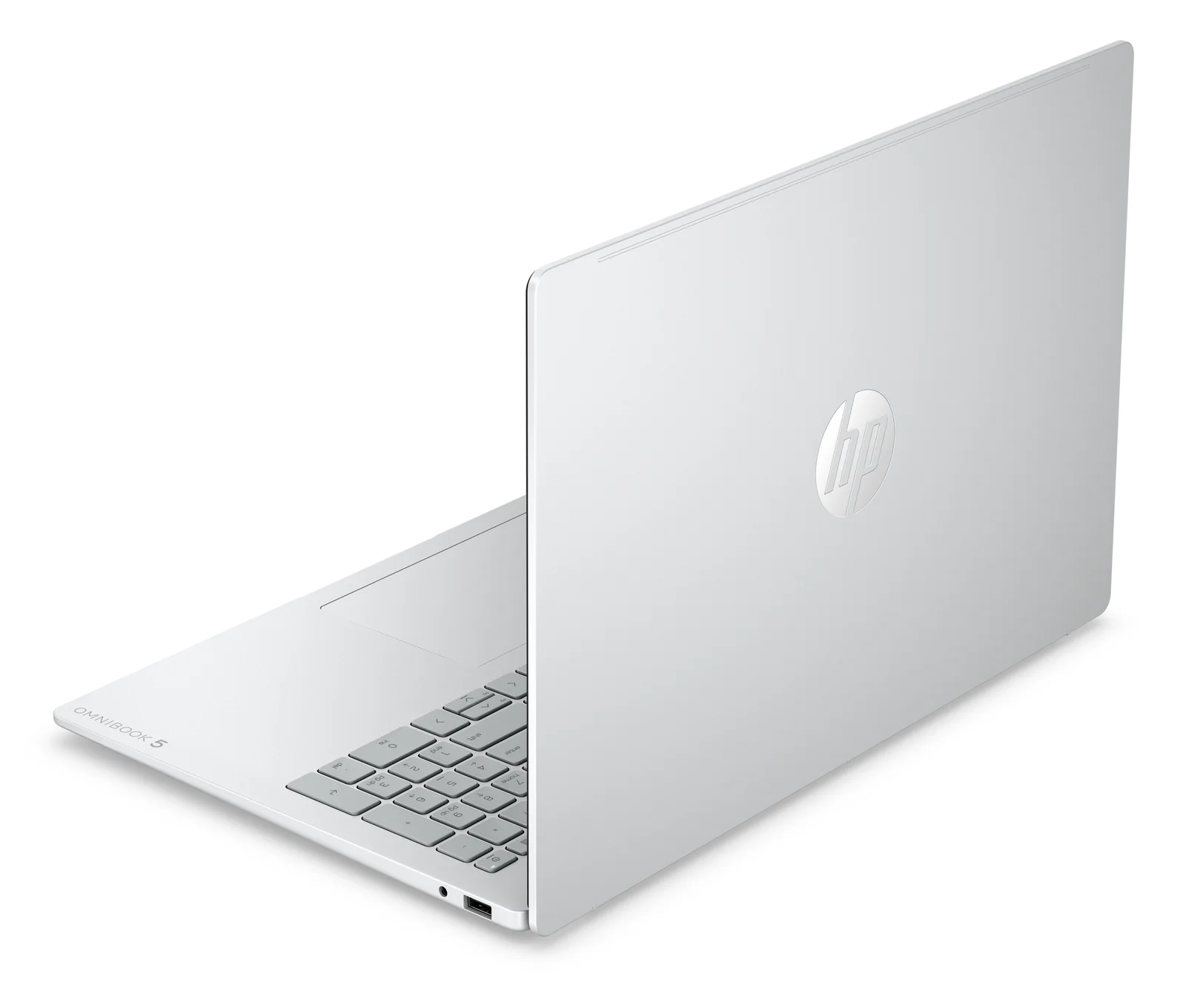 HP E6EV1EA laptop 16", 16GB RAM, 512GB SSD