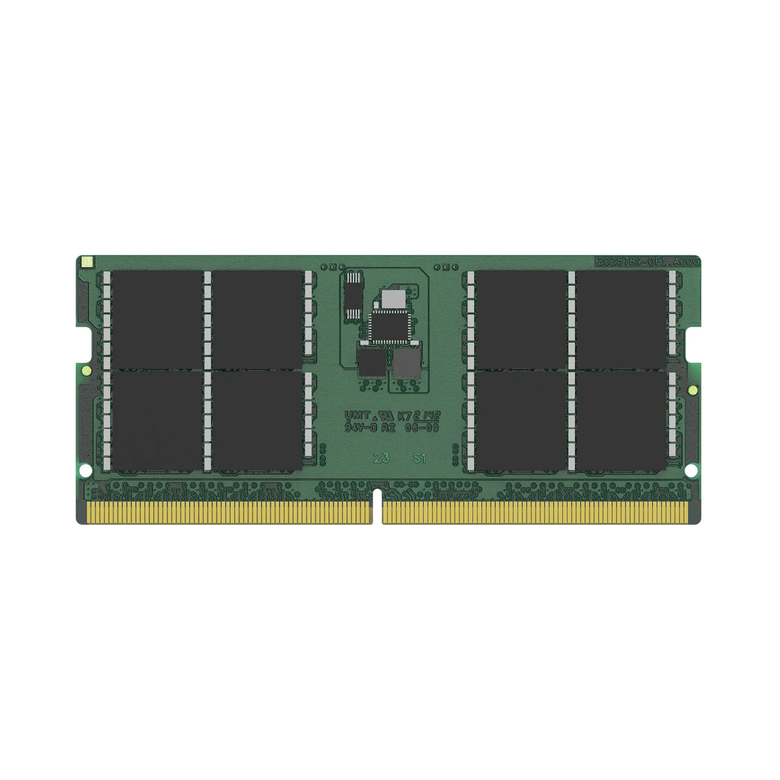 Kingston 48GB DDR5 SO-DIMM KCP556SD8-48