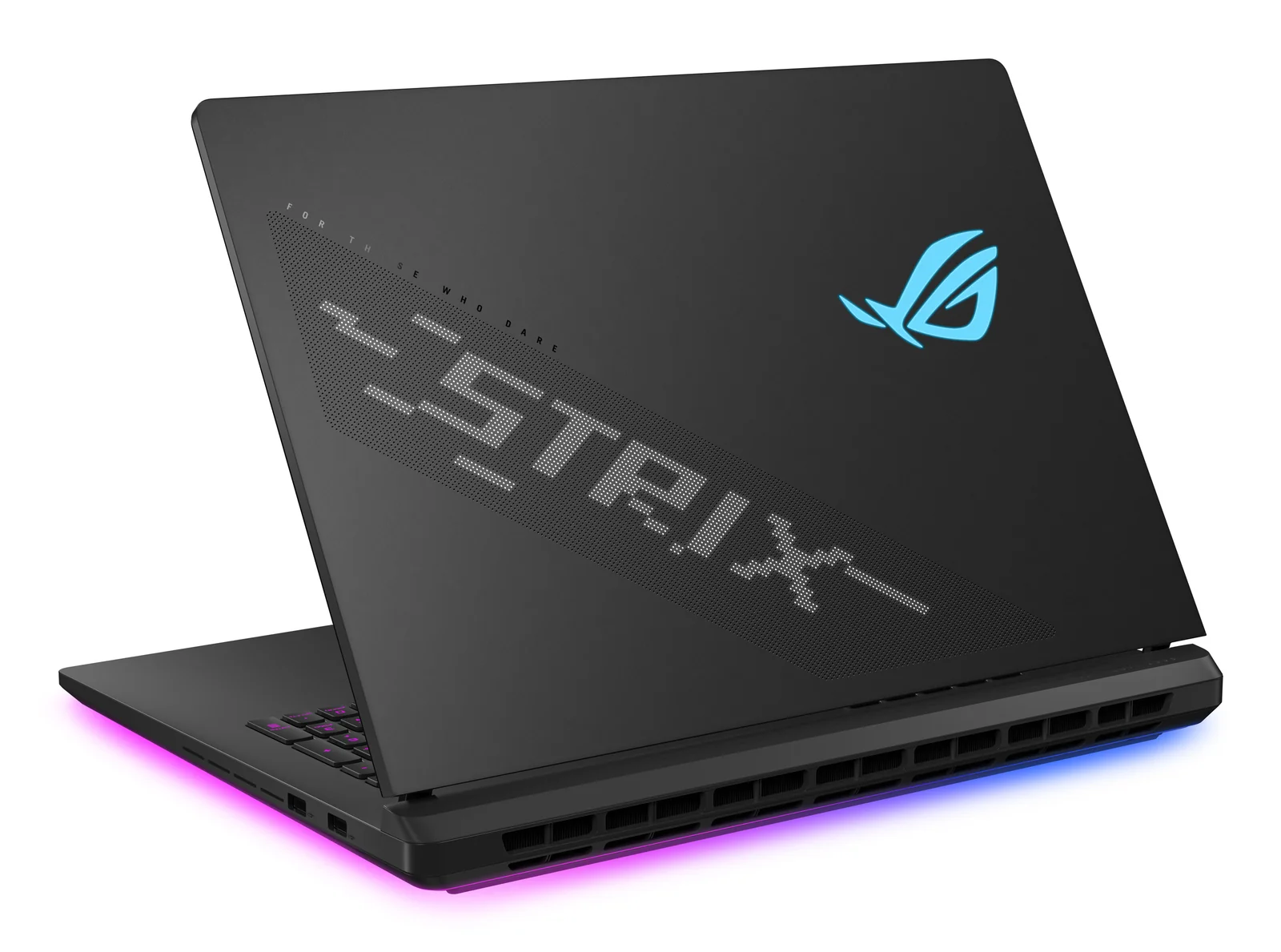 ASUS ROG Strix SCAR 18 G835LXG-TQ391W 18", Intel Core Ultra 9 290HX Plus, 64GB RAM, 2TB SSD