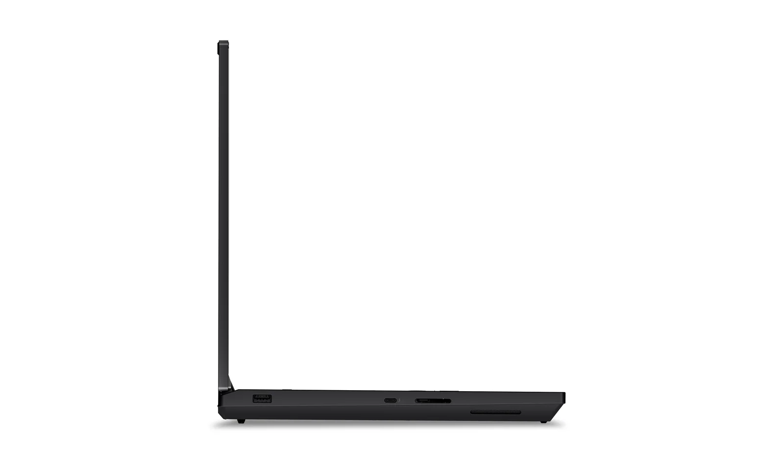 Lenovo ThinkPad P16 Gen 3 16", 32GB RAM, 512GB SSD