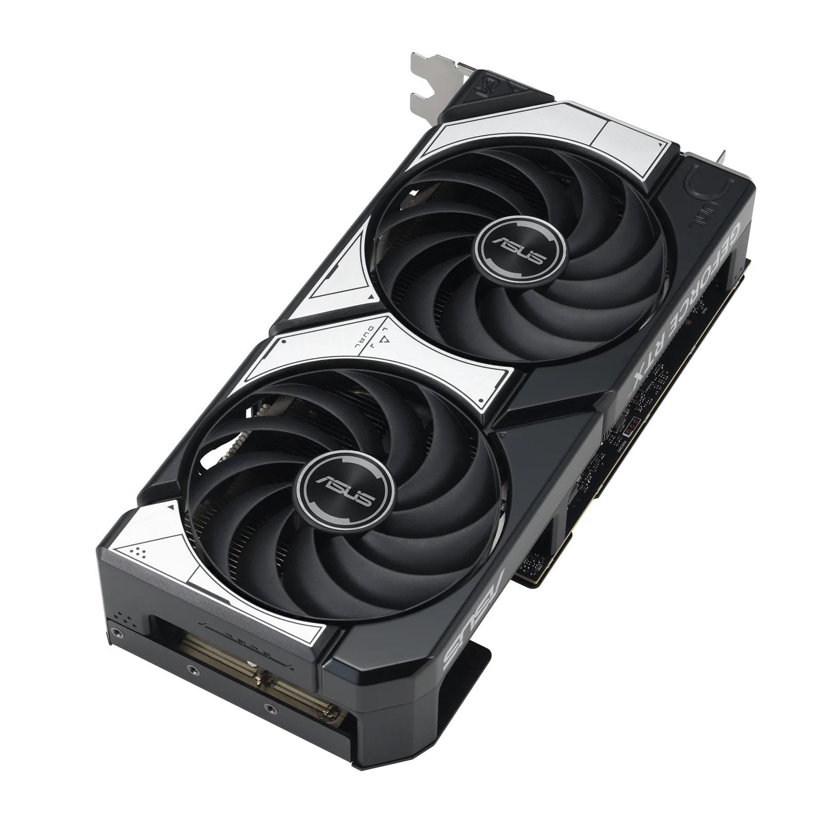 ASUS Dual -RTX5070-O12G