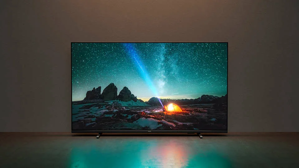 Philips 55PUS7609/12 55" 4K Smart TV