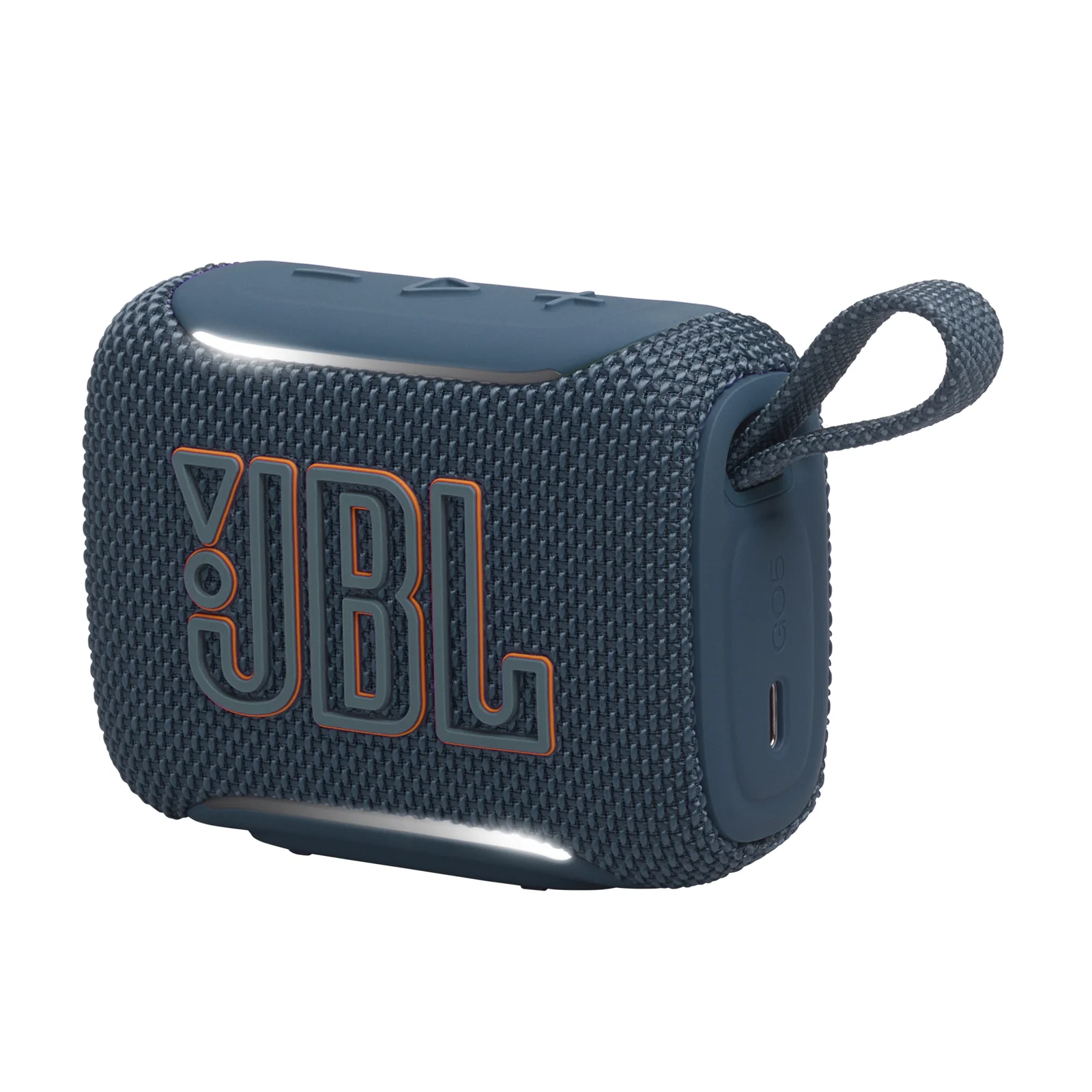 JBL GO 5 Blue