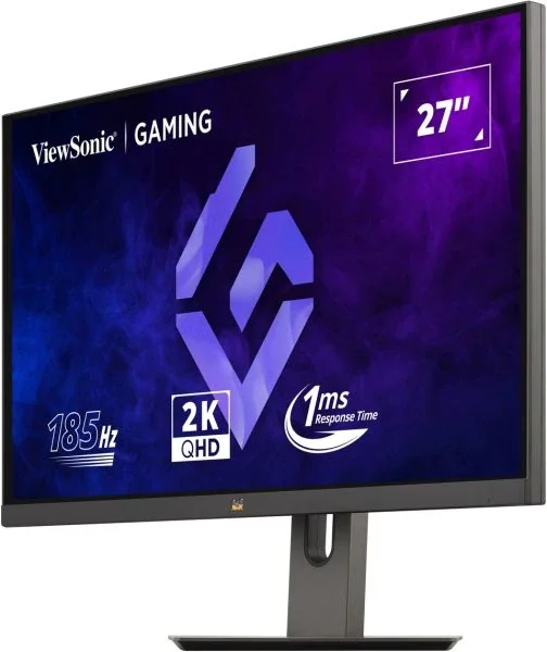 Viewsonic VX2758A-2K-PRO-2 27" QHD IPS 185Hz Monitor
